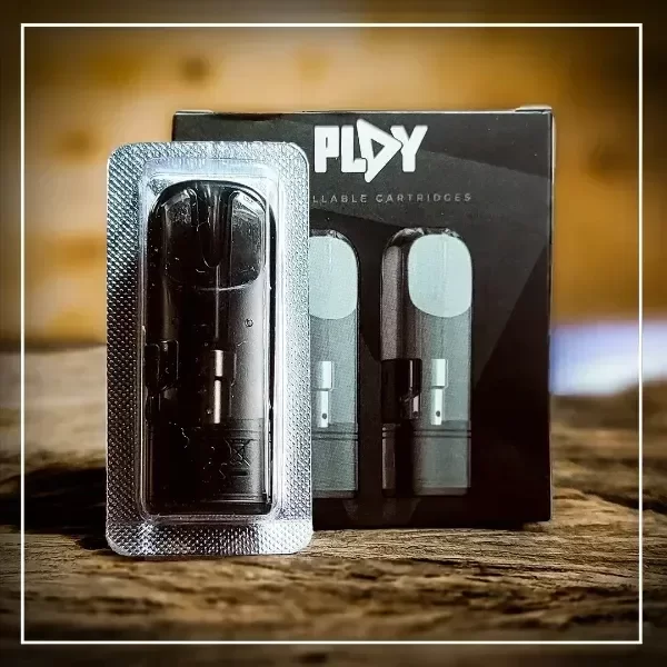 Producto - Coil zomo play
