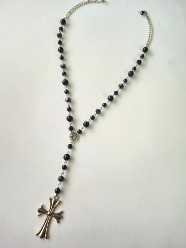 Producto - Collar Ashes