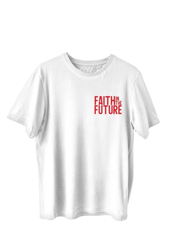LOUIS TOMLINSON FAITH IN THE FUTURE REMERA