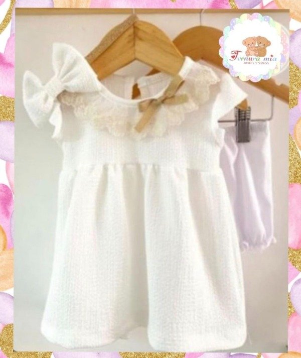 Producto - Vestido Ines