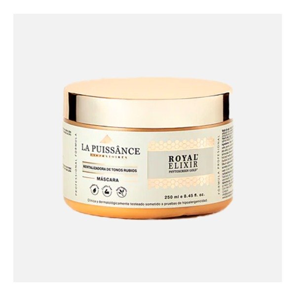 Producto - Máscara Royal Elixir 250ml