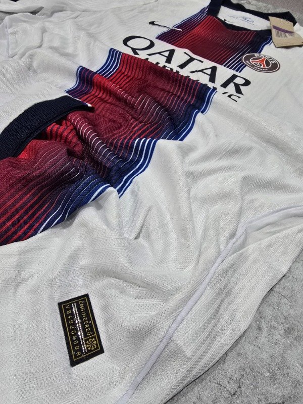 Producto - Camiseta PSG Alternativa Temporada 2026/2027 Calidad G5 - 2