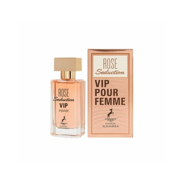 Producto - Rose Seduction Vip