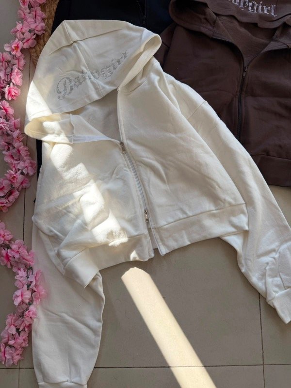 Producto - Campera Baby Girl - 2