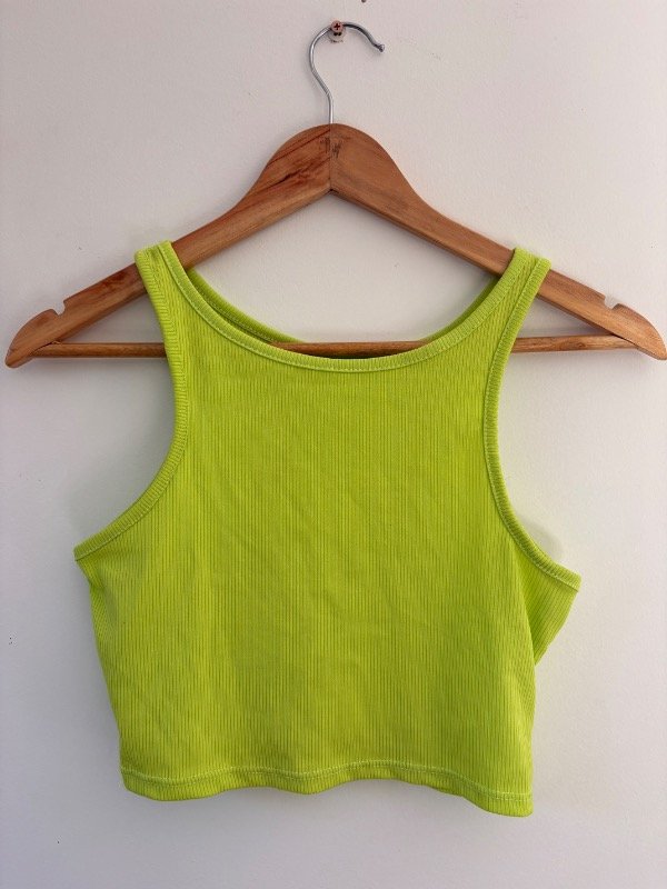 Producto - Top Lima