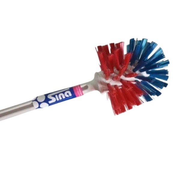 Producto - ESCOBILLA BAÑO SOLA