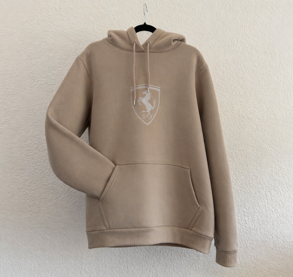 Producto - Canguro FERRARI