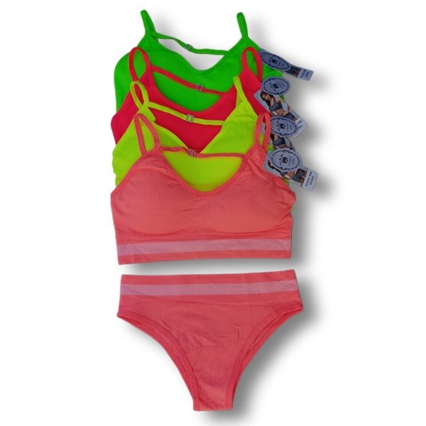 Producto - Conjunto Deportivo Dije y Vedetina