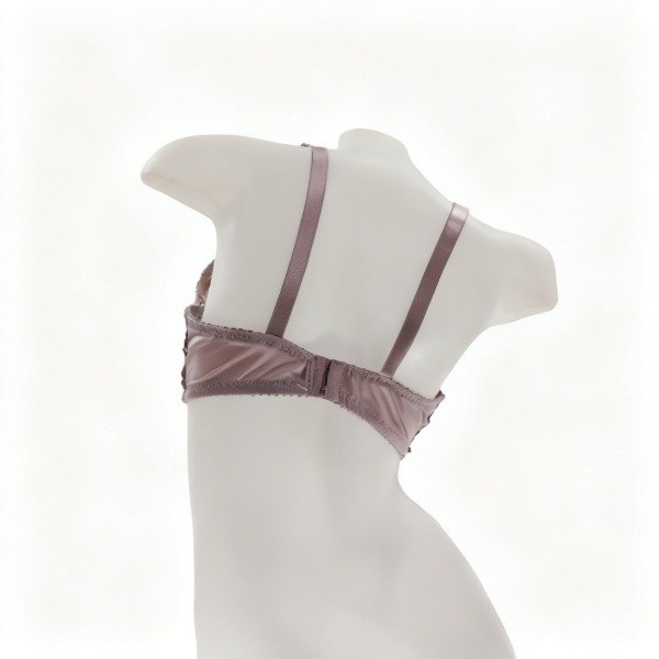 Producto - Corpiño Push-Up con Aros y Relleno Desmontable OUTLET NUEVO de Liquidación - 1