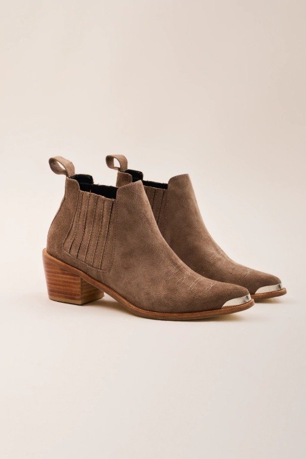 Producto - Bota Texana End