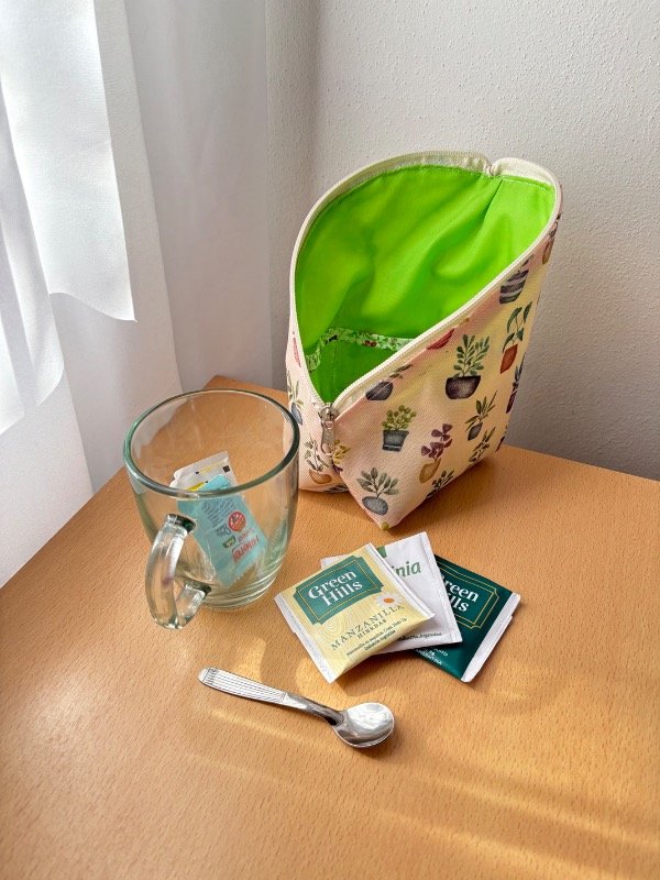 Producto - Estuche porta taza - 1