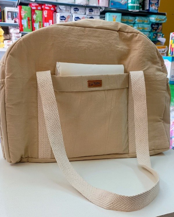 Producto - Bolsos maternales