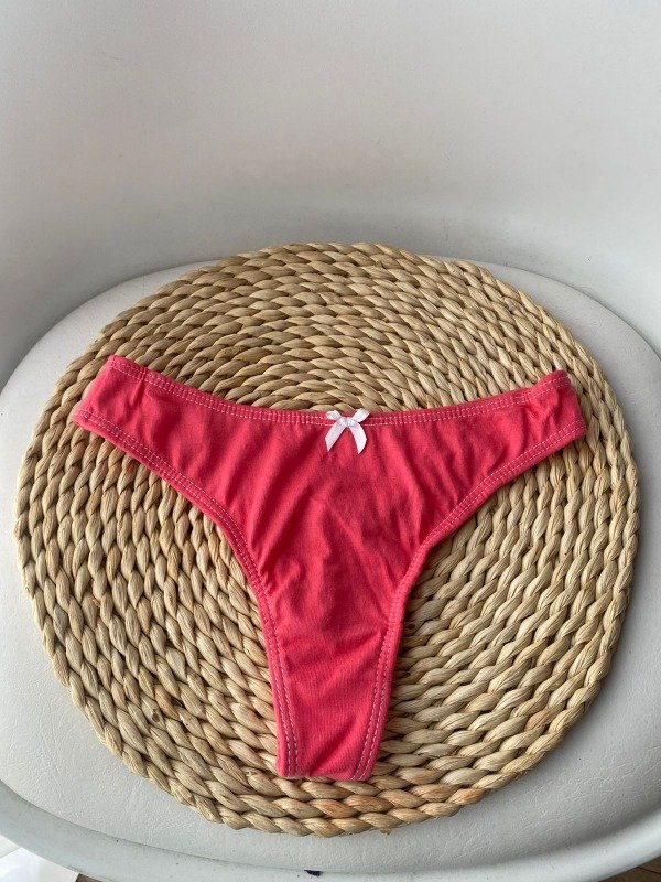 Producto - Less entera fucsia