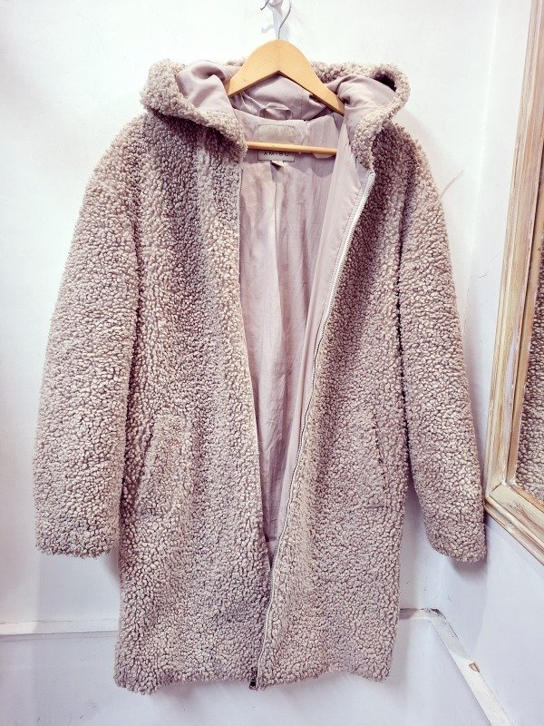 Producto - Tapado AMISU