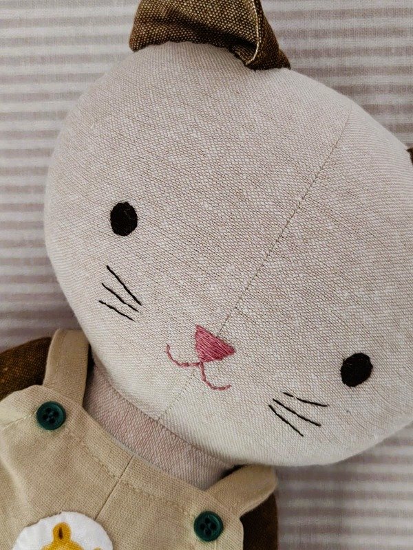 Producto - Gatito Winnie - 8