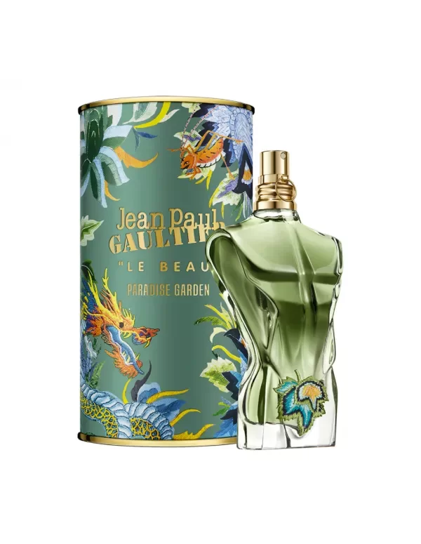 Producto - jpg Le Beau Le Paradise Garden