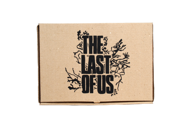 Producto - THE LAST OF US - BOX 2
