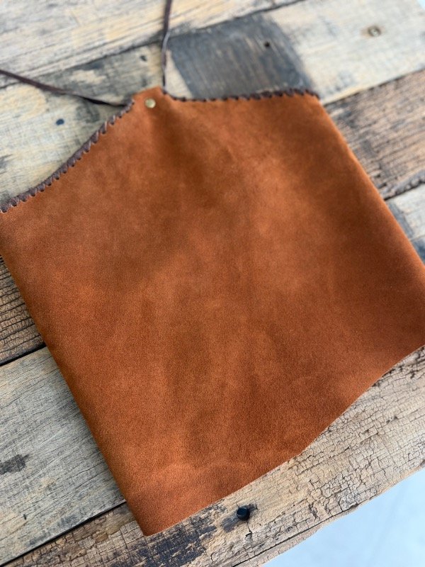 Producto - Top Bagual - cuero - 5