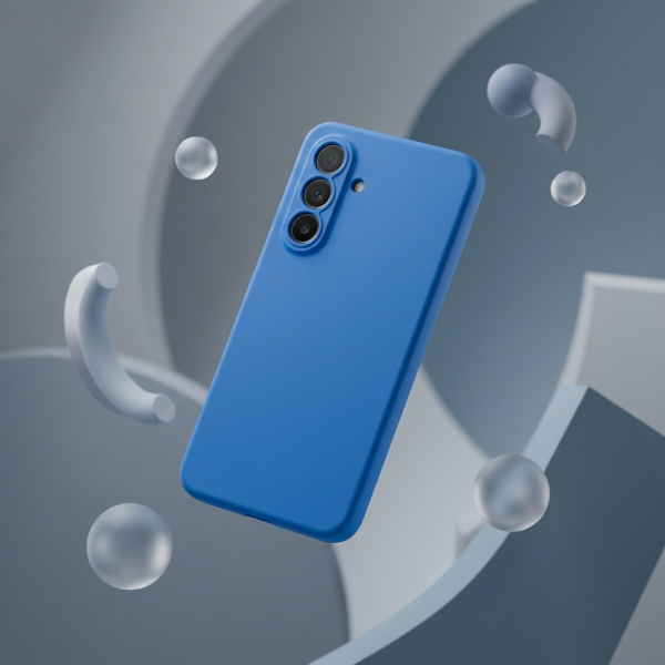 Producto - Blue Silicone