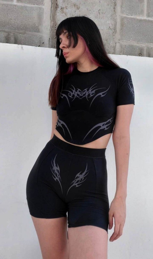 Producto - Conjunto Fire Love