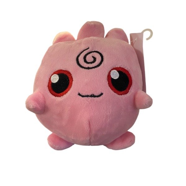 Producto - Peluche Igglybuff Pokemon Pokemon Otorii Anime Store