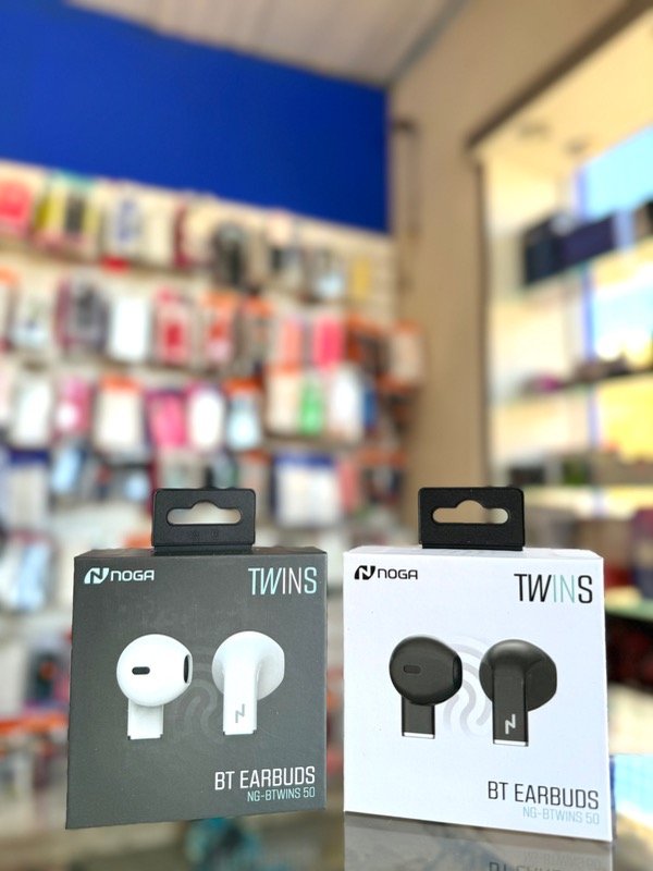 Producto - BT Earbuds 50