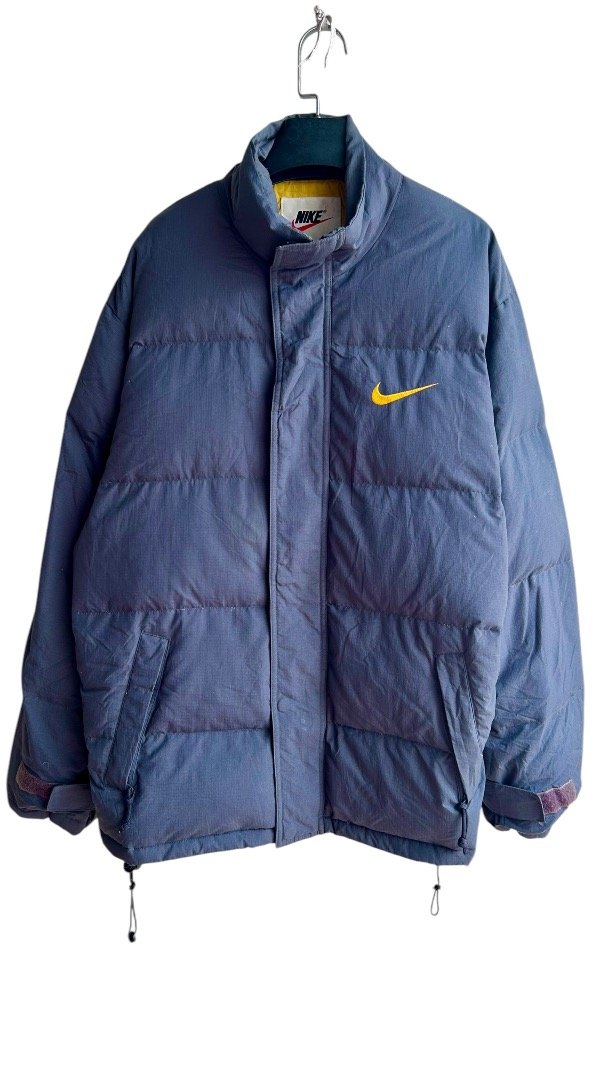 Producto - CAMPERA NIKE PUFFER TALLE L