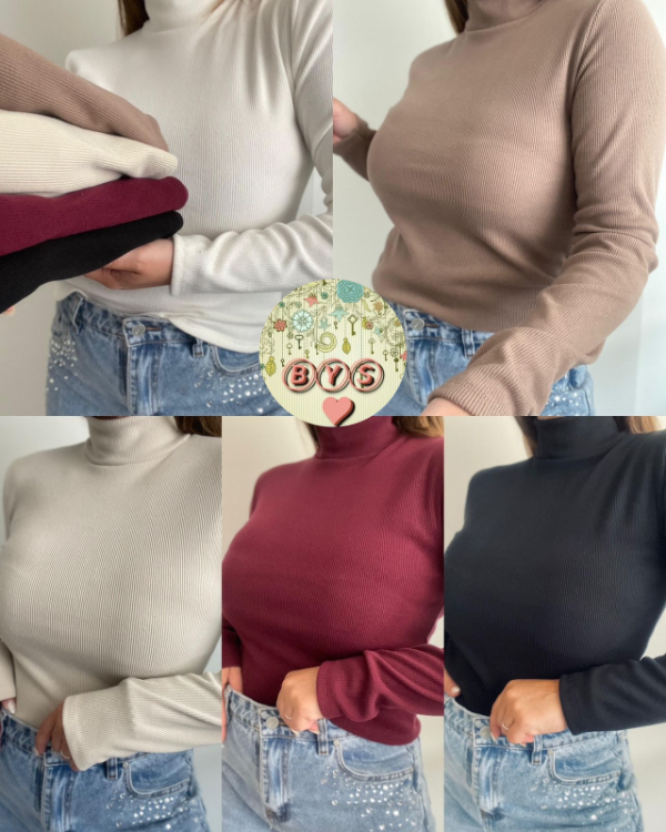 Producto - Polera Luz