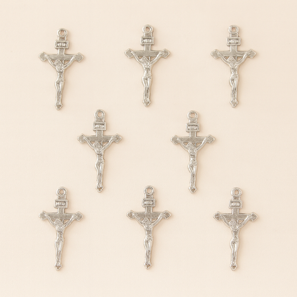 Producto - Dije CCB Crucifijo