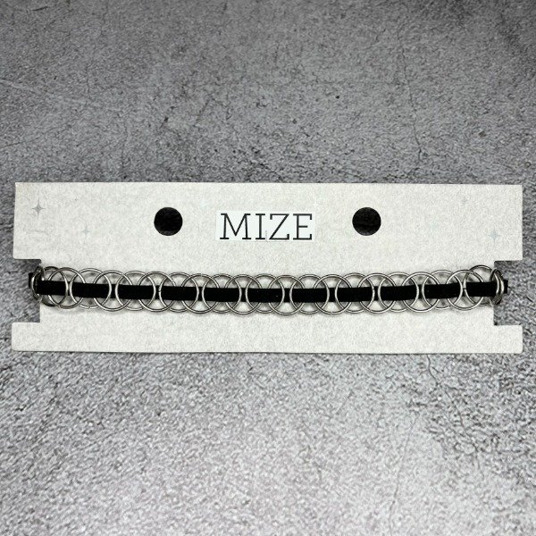 Producto - Choker Argollitas #1