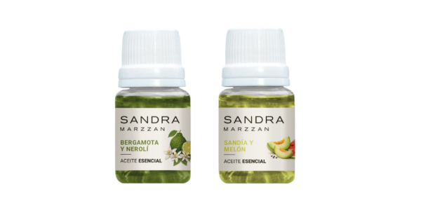 Producto - ACEITE AROMÁTICO AMBIENTAL