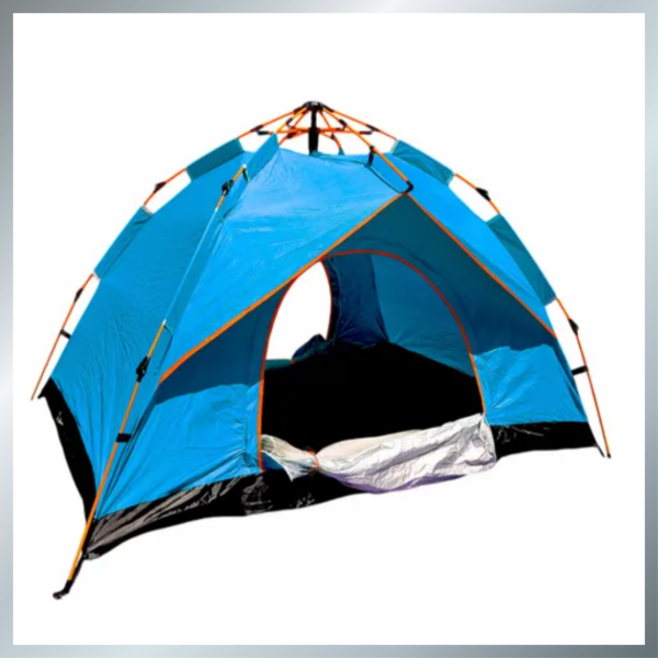 Producto - Carpa Autoarmable 3 personas