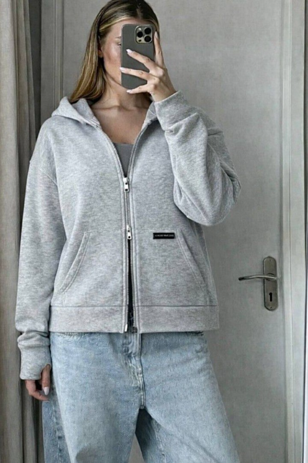 Producto - Campera Sonia
