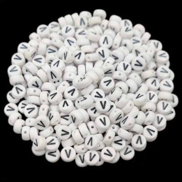 Producto - Letras V