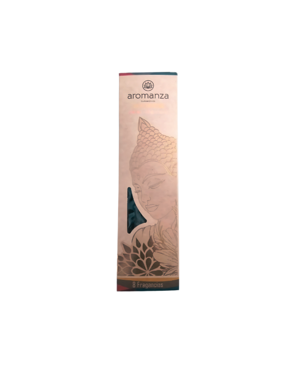 Producto - Flores de Manzanilla