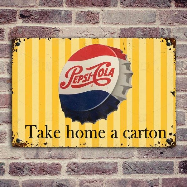 Producto - Art. 88 Pepsi
