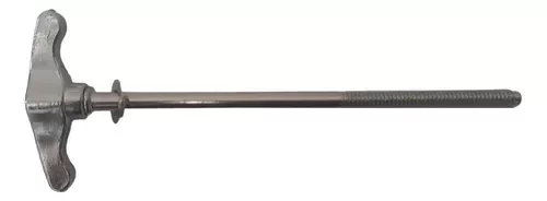Producto - LAZER Tornillo cabeza mariposa 115 mm