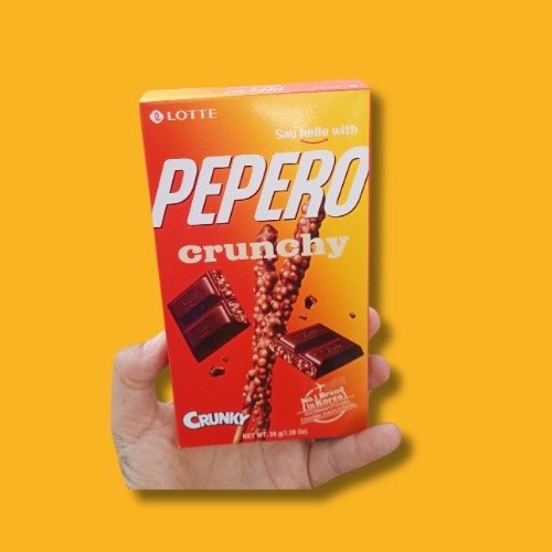 Producto - Pepero Crunchyroll