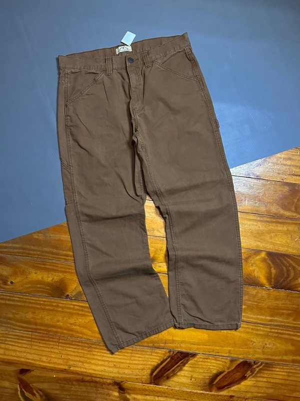 Producto - BLUE MOUNTAIN CARPENTER RELAXED FIT