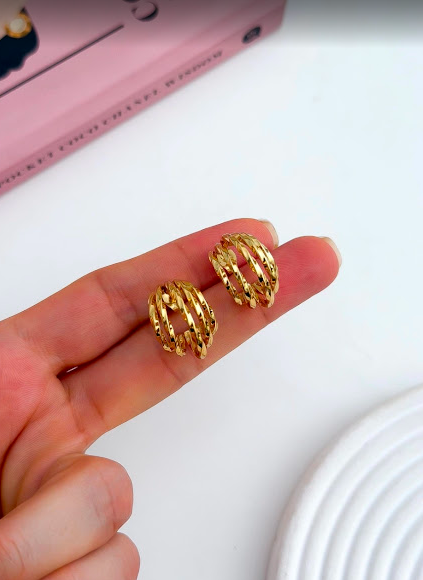 Producto - Argollas 3653