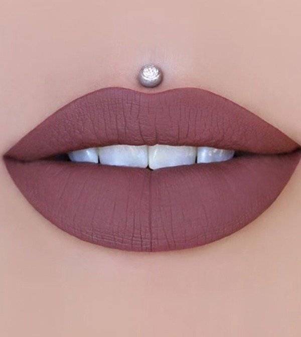 Producto - Jeffree Star - MINI velour liquid lipstick - Androgyny