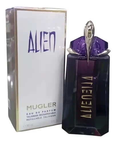 Producto - Perfume ANGEL ALIEN EDP 90 ML.