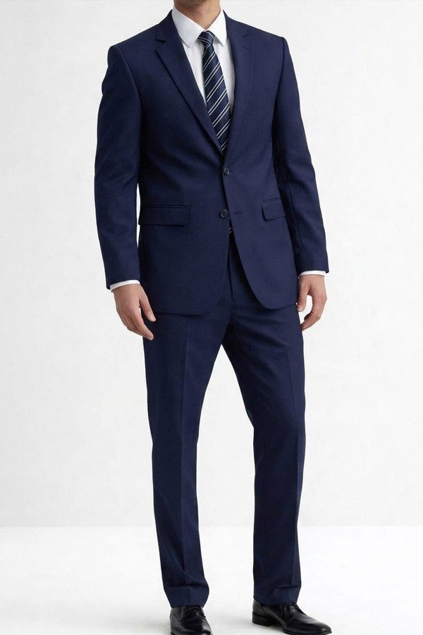 Producto - TRAJE DE VESTIR ESTILIZADO - 0