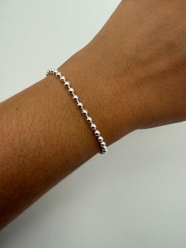 Producto - Pulse bolitas chiquitas - 19 cm