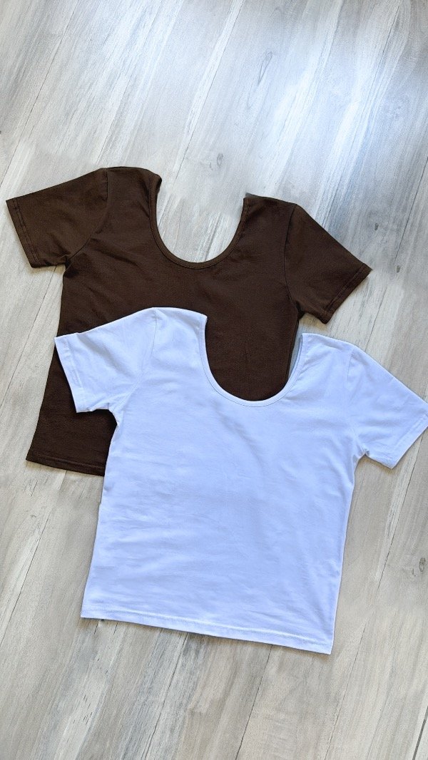 Producto - REMERA URSULA