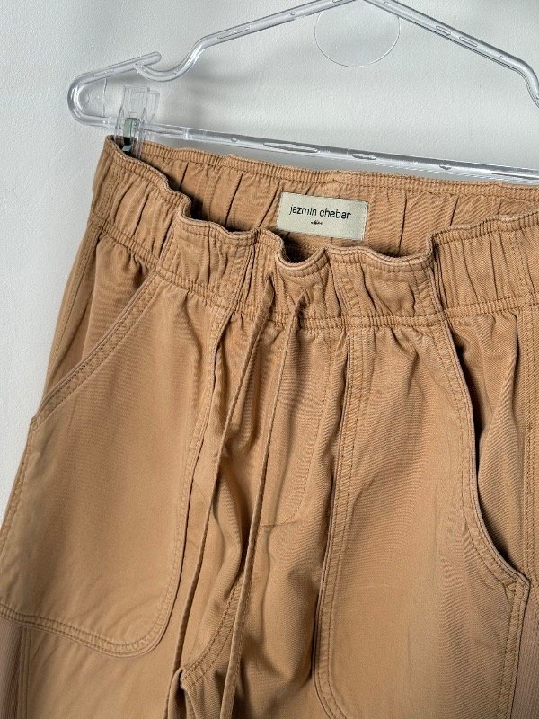 Producto - Pantalón Jazmin Chebar - S (18) - 1