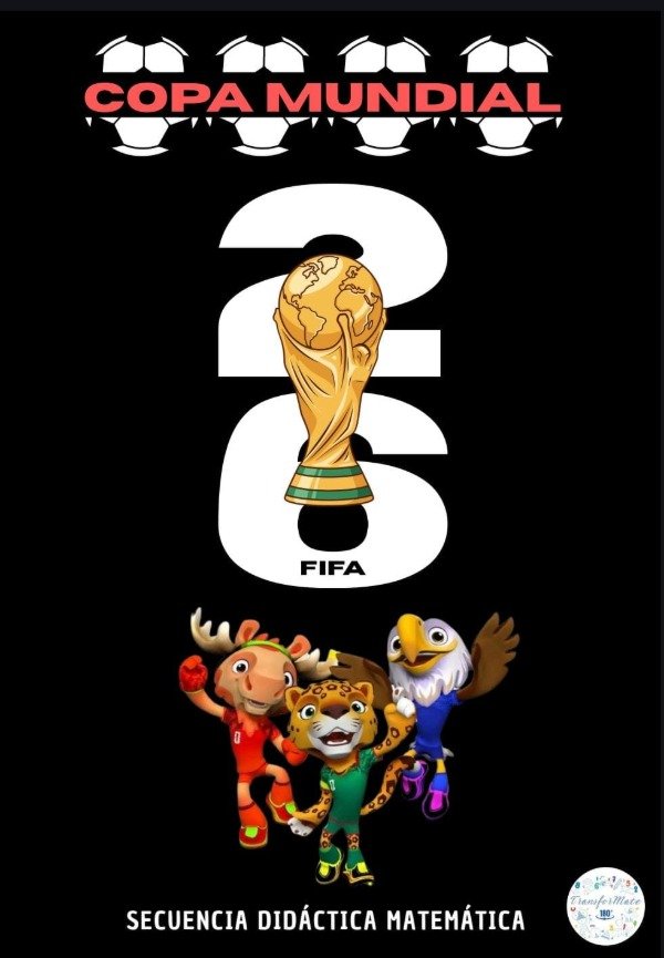 Producto - (32) COPA MUNDIAL DE LA FIFA 2026
