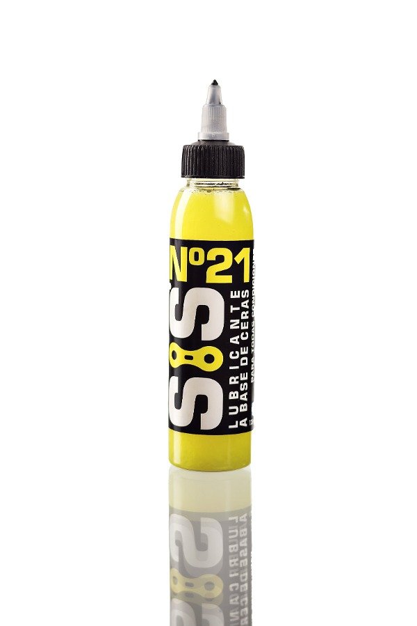 Producto - Lubricante SIS NUM 21