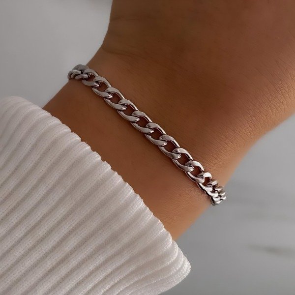 Producto - PULSERA GRUMET 15-20CM