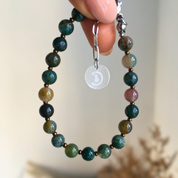 Producto - India Pulsera
